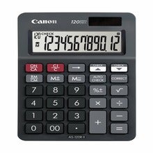 Desktop Calculators