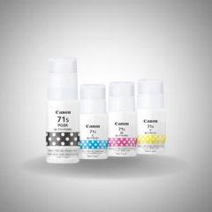 Inkjet Consumables