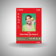 Paper Consumables