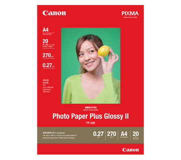 Paper Consumables