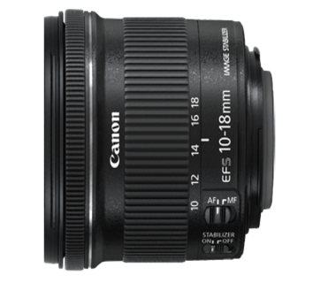 EF Lenses