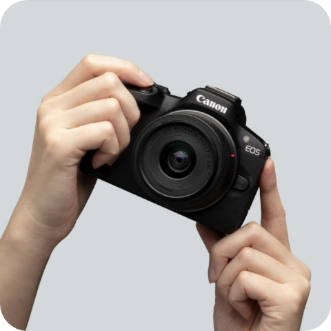 Interchangeable Lens Cameras