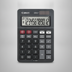 Desktop Calculators