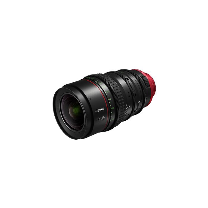 CN-E14-35mm T1.7 L S/SP (EF/PL)