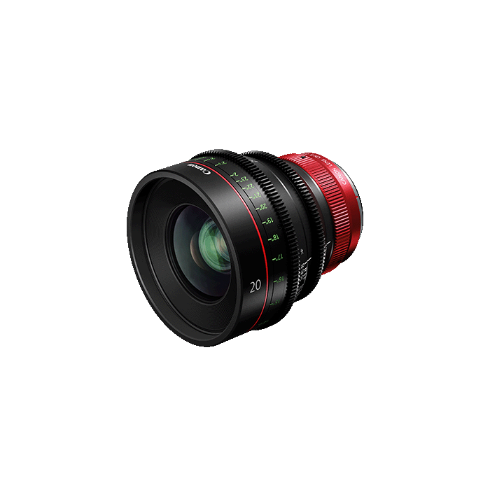 CN-R20mm T1.5 L F