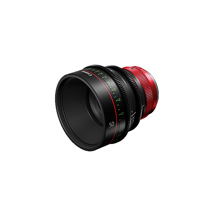 CN-R50mm T1.3 L F