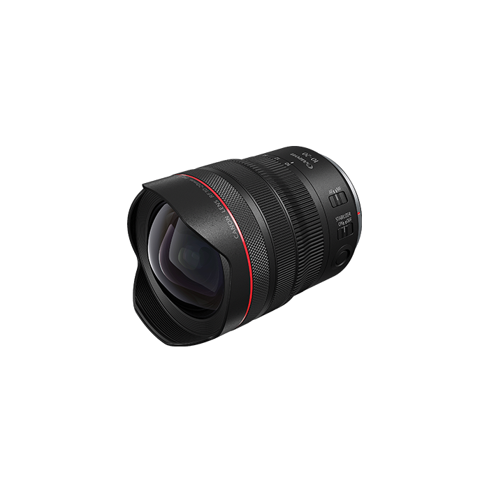 RF10-20mm f/4L IS STM