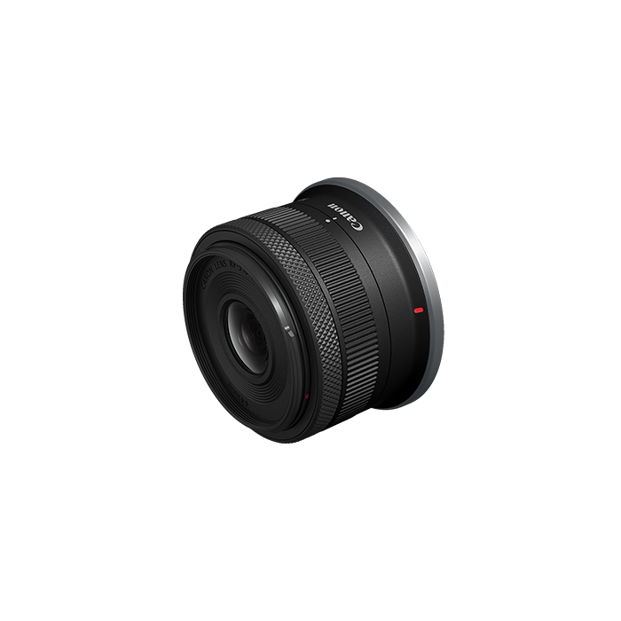 RF-S10-18mm f/4.5-6.3 IS STM