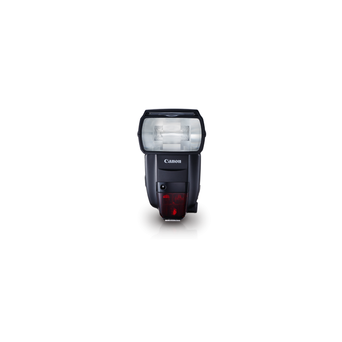 Speedlite 600EX II-RT