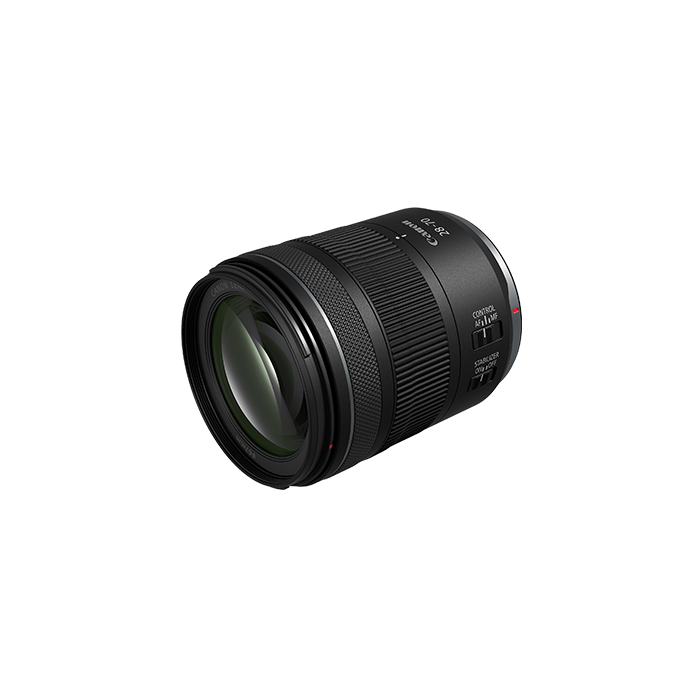 RF28-70mm F2.8 IS STM