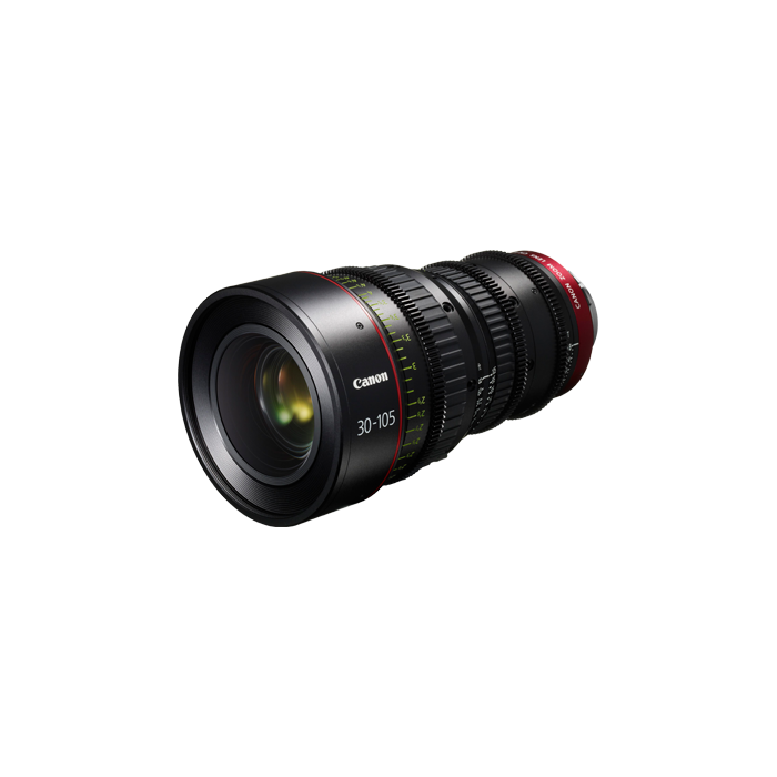 CN-E30-105mm T2.8 L SP