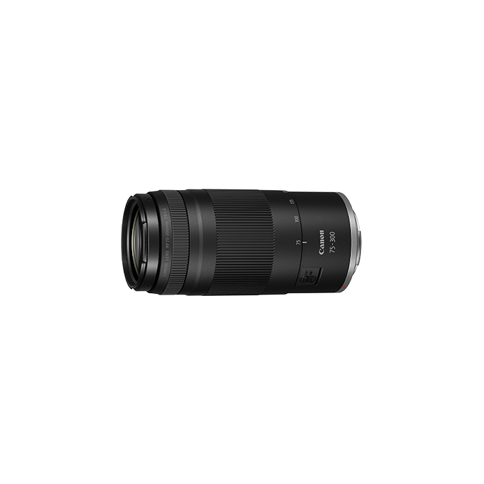RF 75-300mm F4-5.6