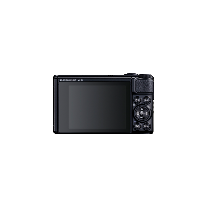 Shop PowerShot SX740 HS Online in India | Canon India