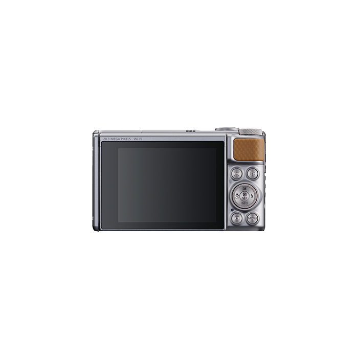 Shop PowerShot SX740 HS Online in India | Canon India