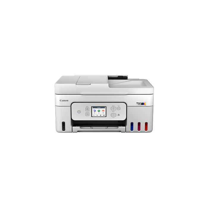 Canon Multifunction Inkjet Printer G4780 ASA