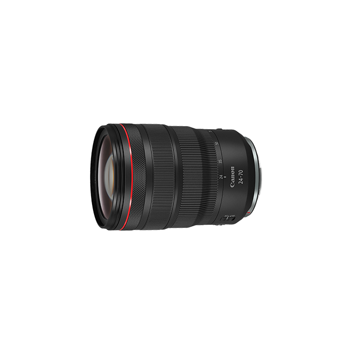 RF24-70mm f/2.8L IS USM