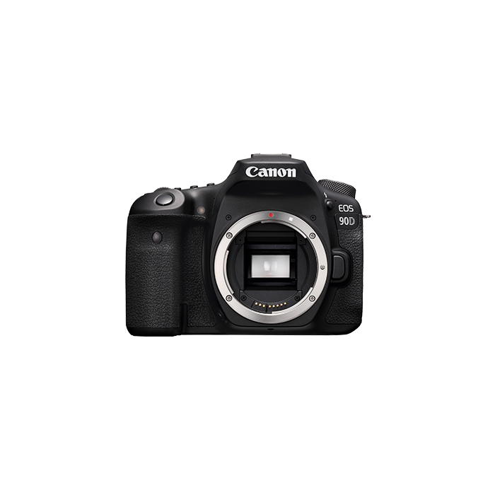 EOS 90D (Body Only)