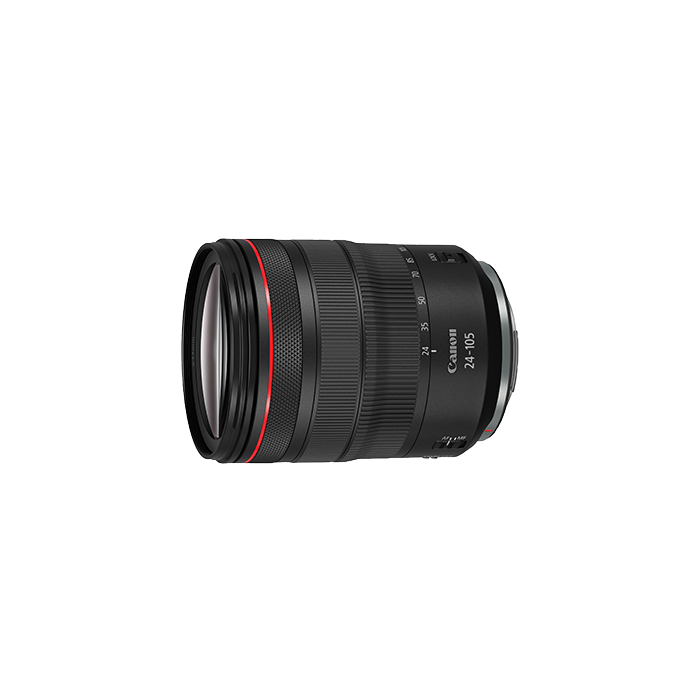 RF24-105mm f/4L IS USM