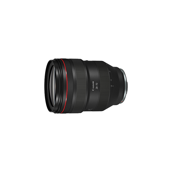 RF28-70mm f/2L USM