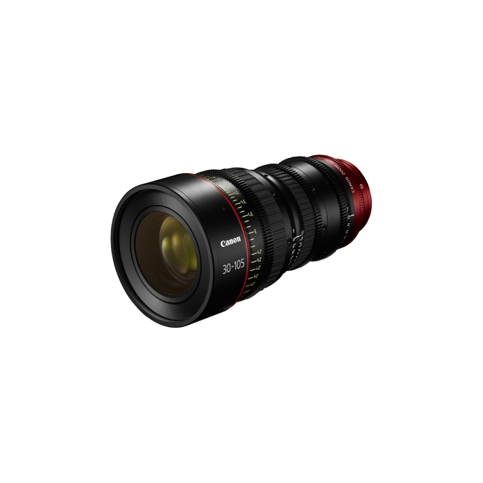 CN-E30-105mm T2.8 L S