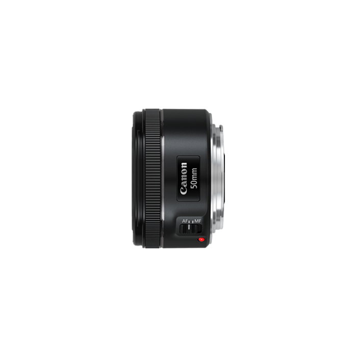 Shop EF50mm f/1.8 STM Online in India | Canon India