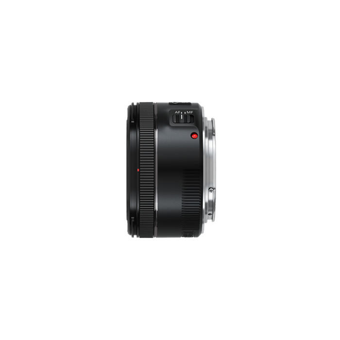 Shop EF50mm f/1.8 STM Online in India | Canon India