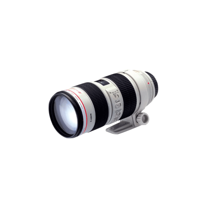 EF70-200mm f/2.8L USM