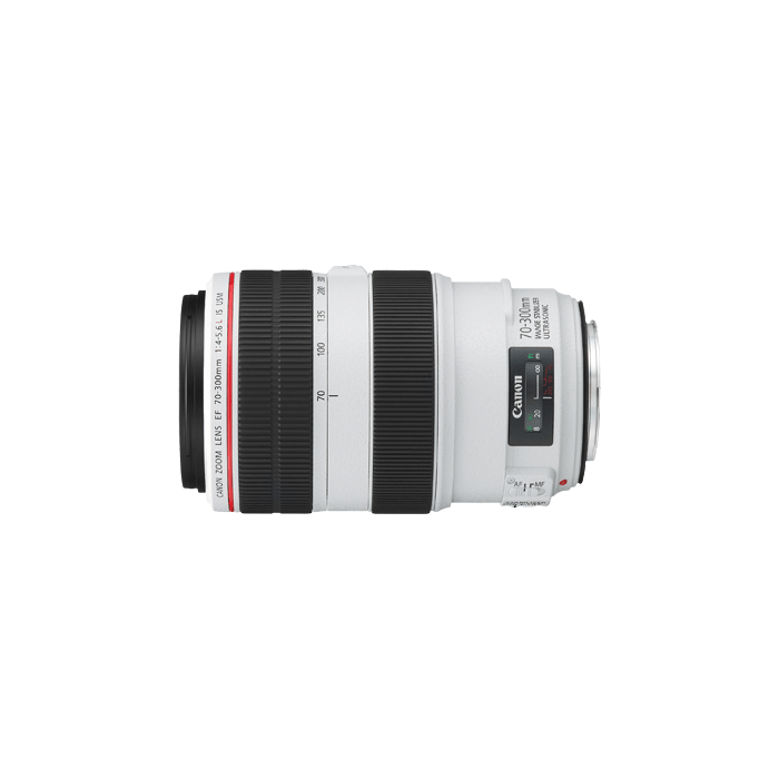 EF70-300mm f/4-5.6L IS USM