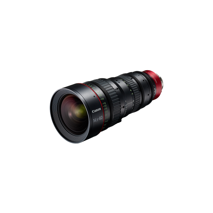 CN-E14.5-60mm T2.6 L SP