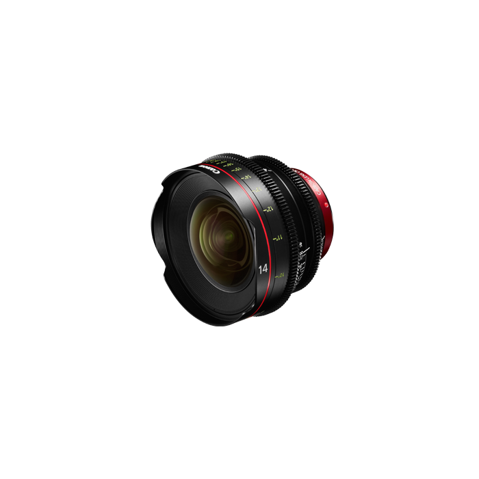 CN-E14mm T3.1 L F