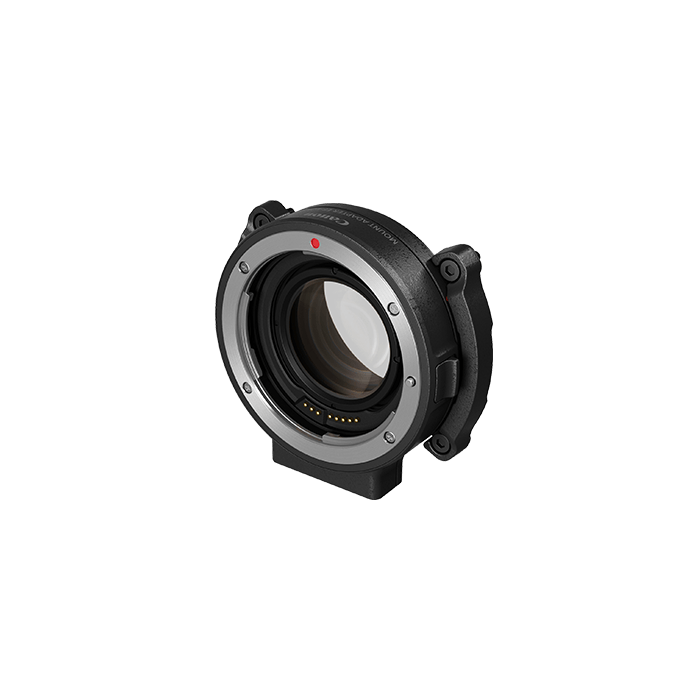 Mount Adapter EF-EOS R 0.71x