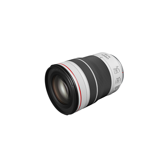 RF70-200mm f/4L IS USM