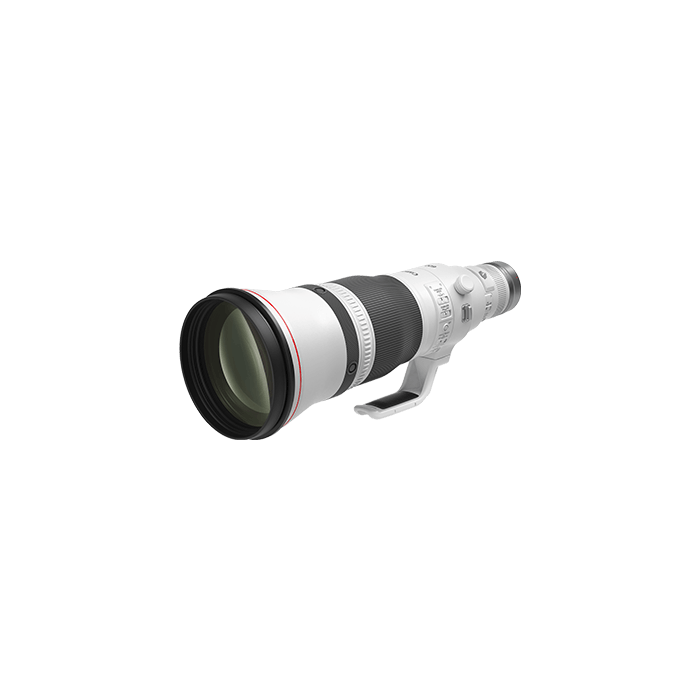 RF600mm f4L IS USM