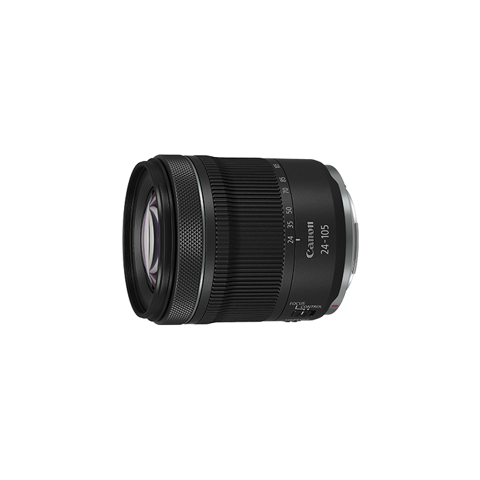 RF24-105mm f/4-7.1 IS STM