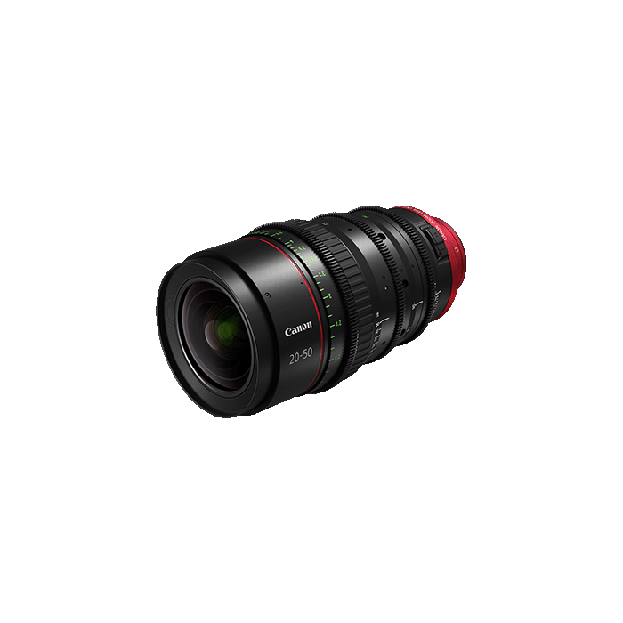 CN-E20-50mm T2.4 L F (EF/PL)