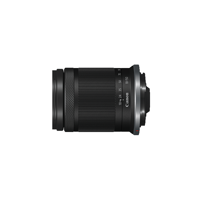 RF-S18-150mm f/3.5-6.3 IS STM