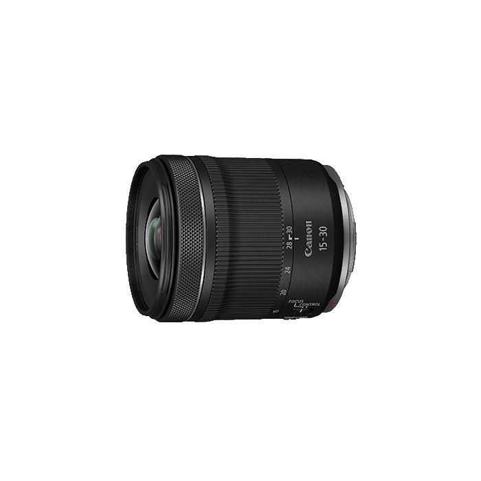 RF15-30mm f/4.5-6.3 IS STM