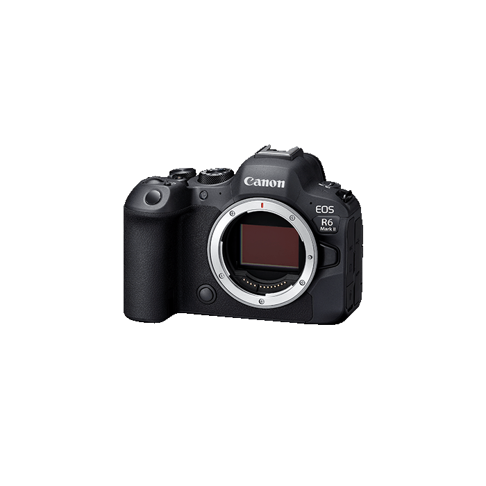 EOS R6 Mark II (Body)