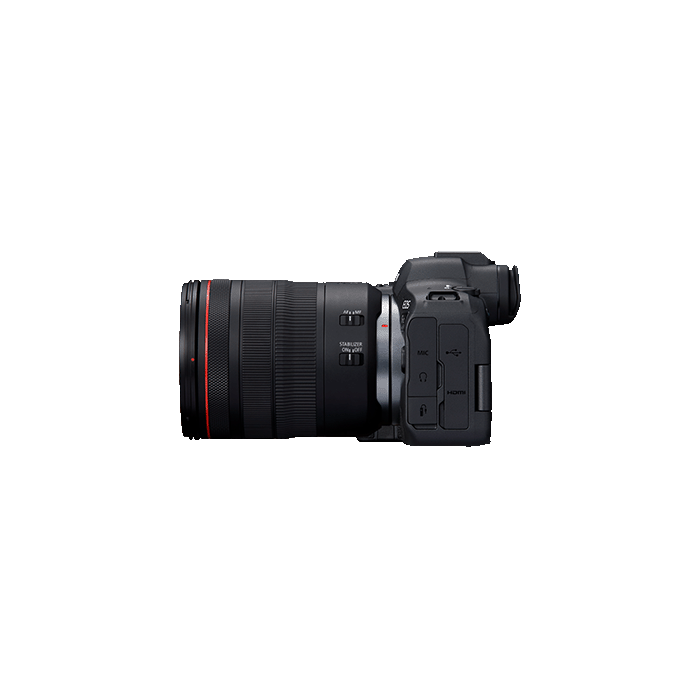 Shop EOS R6 Mark II Online in India | Canon India
