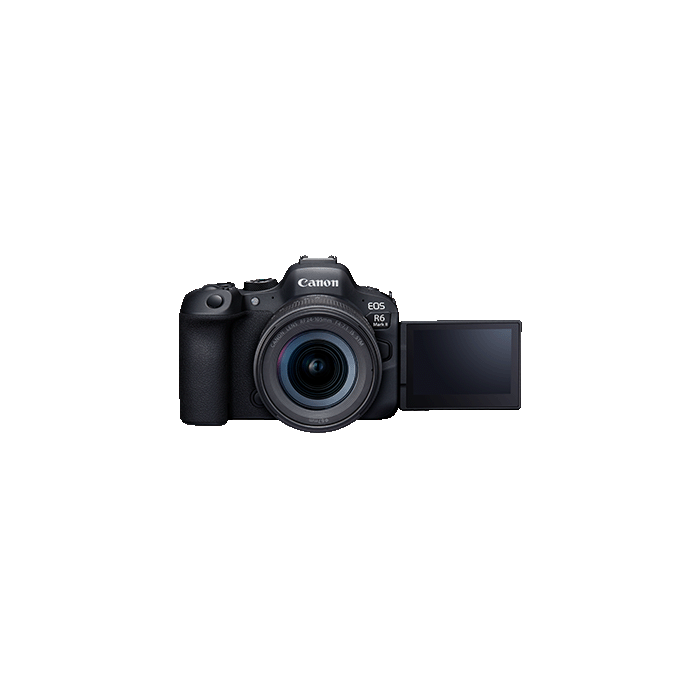 Shop EOS R6 Mark II Online in India | Canon India