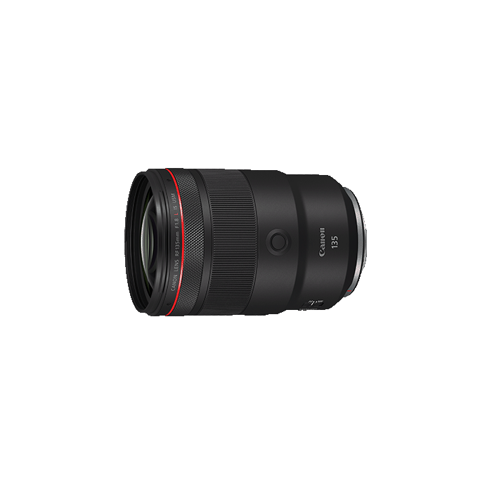 RF135mm f/1.8L IS USM