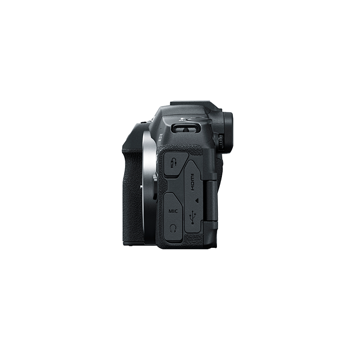 EOS R8 (Body)