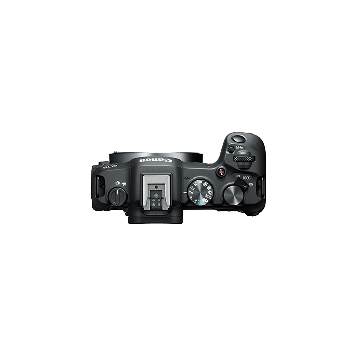 EOS R8 (Body)