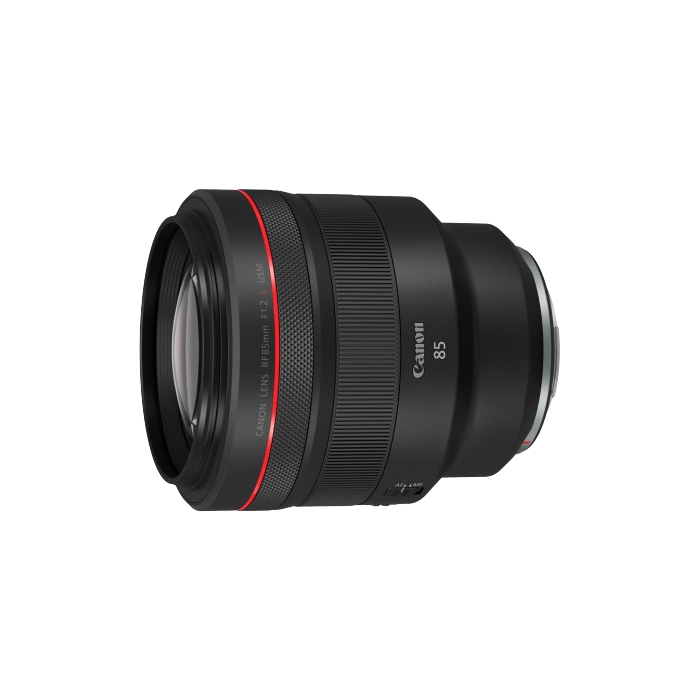 RF85mm f/1.2L USM