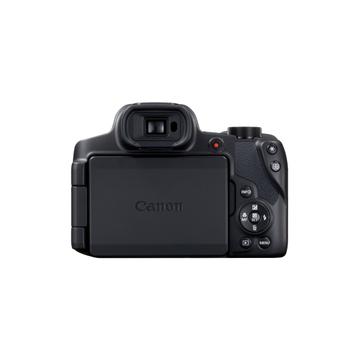 Shop PowerShot SX70 HS Online in India | Canon India