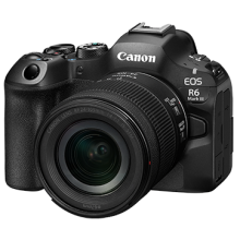 EOS R6 Mark III 24-105 STM