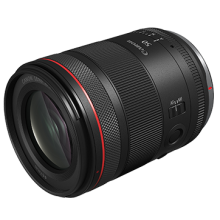 RF50mm F1.4 L VCM