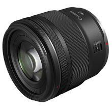 RF 45mm F1.2 STM