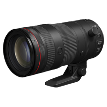 RF70-200mm F2.8 L IS USM Z (BK)