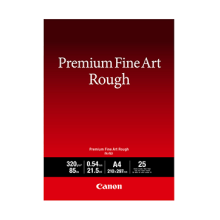 FA-RG1 Premium Fine Art Rough